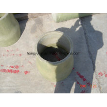 Hand Made FRP / Fiberglass Fittings